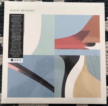 LP Various: Avocet Revisited 74395