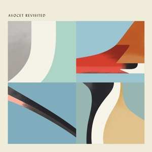 Album Various: Avocet Revisited