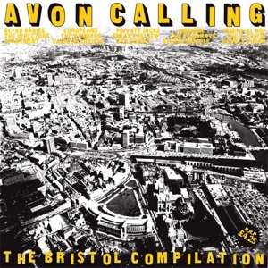 Album Various: Avon Calling (The Bristol Compilation)