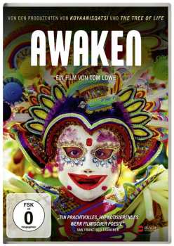 Album Various: Awaken