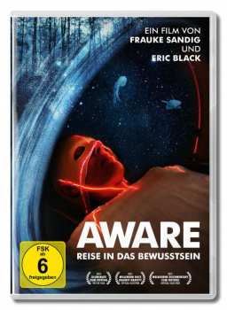 Album Various: Aware - Reise In Das Bewusstsein