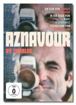 Album Various: Aznavour By Charles