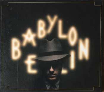 2CD Various: Babylon Berlin (Original Motion Picture Soundtrack) 49429