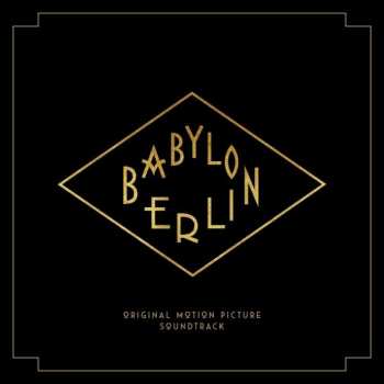 2CD Various: Babylon Berlin (Original Motion Picture Soundtrack) 49429