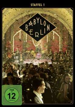 Album Various: Babylon Berlin Staffel 1