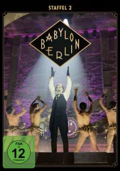 Album Various: Babylon Berlin Staffel 2