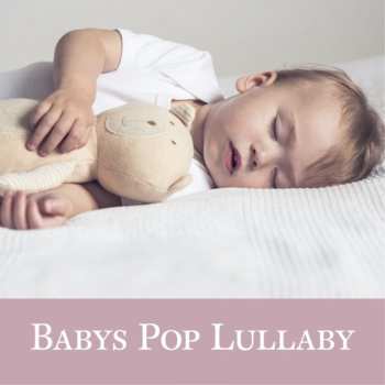 Album Various: Babys Pop Lullaby