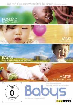 Album Various: Babys