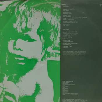 LP Various: Backtrack 2 338846