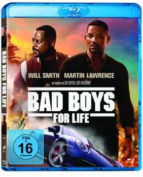 Album Various: Bad Boys For Life