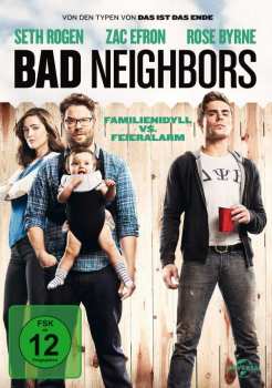 Album Various: Bad Neighbors