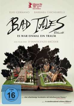 Album Various: Bad Tales - Es War Einmal Ein Traum