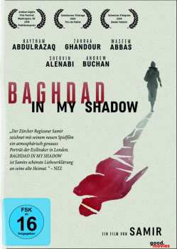 Album Various: Baghdad In My Shadow