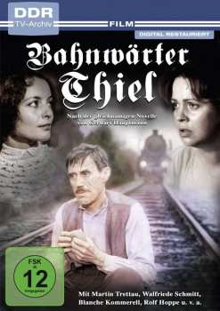 Album Various: Bahnwärter Thiel