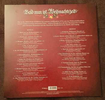 LP Various: Bald Nun Ist Weihnachtszeit 573473