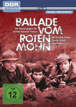 Album Various: Ballade Vom Roten Mohn