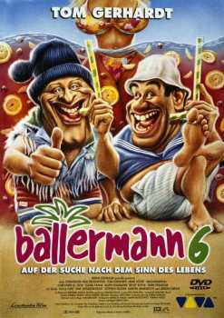 Album Various: Ballermann 6