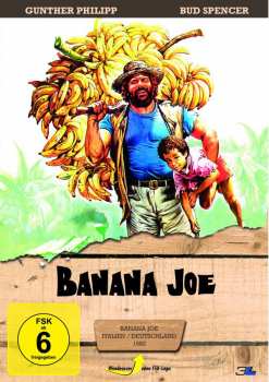 Album Various: Banana Joe