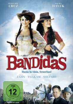 Album Various: Bandidas