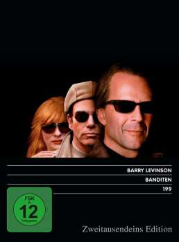 DVD Various: Banditen! 279872