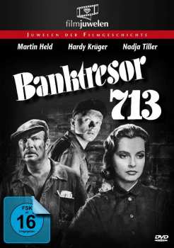 Album Various: Banktresor 713