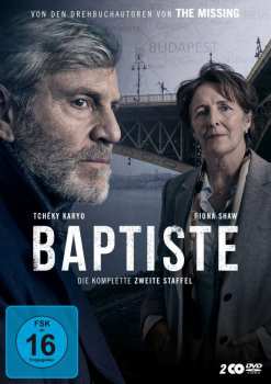 Album Various: Baptiste Staffel 2