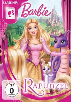 Album Various: Barbie Als "rapunzel"