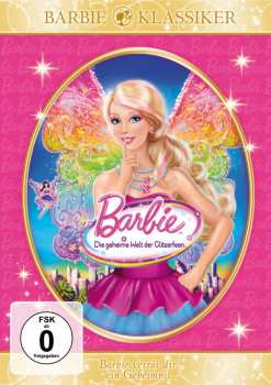 Album Various: Barbie: Die Geheime Welt Der Glitzerfeen