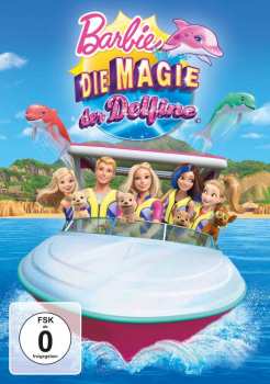 Album Various: Barbie - Die Magie Der Delfine