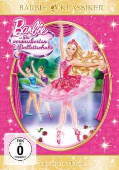 Album Various: Barbie: Die Verzauberten Ballettschuhe