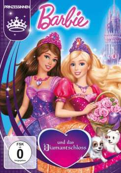 Album Various: Barbie Und Das Diamantschloss