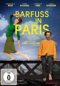 Album Various: Barfuss In Paris