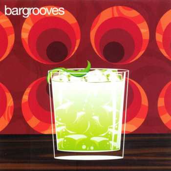 3CD Various: Bargrooves (Disco Heat) 192918