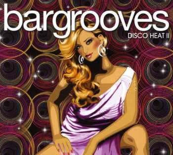 2CD Various: Bargrooves - Disco Heat II 408836