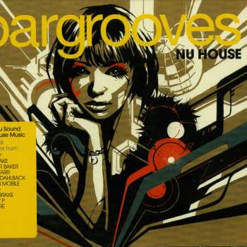 Album Various: Bargrooves - Nu House