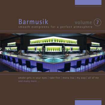 Album Various: Barmusik Vol.7