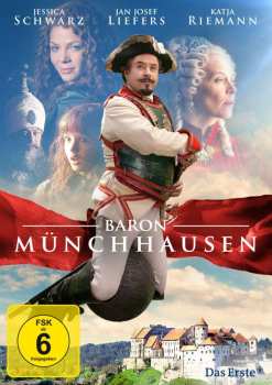 Album Various: Baron Münchhausen