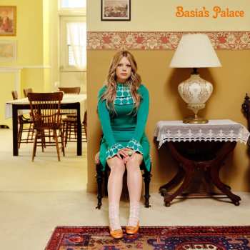 CD Various: Basia's Palace 623352