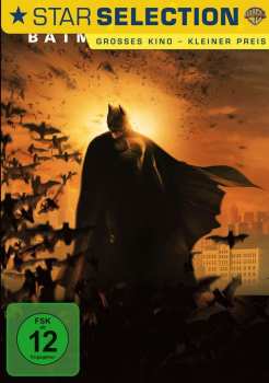 Album Various: Batman Begins