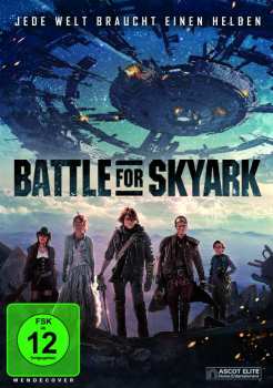 Album Various: Battle For Skyark