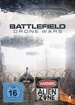 Album Various: Battlefield - Drone Wars