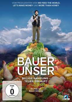 Album Various: Bauer Unser