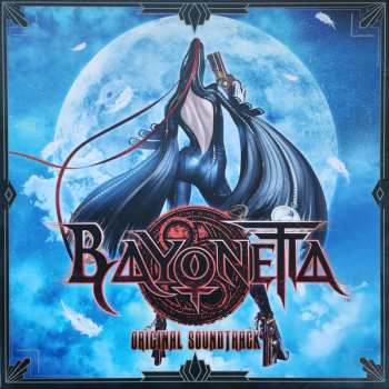 Album Various: Bayonetta Original Soundtrack