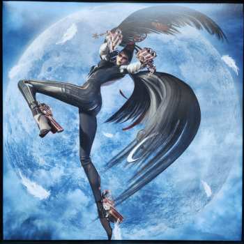 4LP/Box Set Various: Bayonetta Original Soundtrack 569122