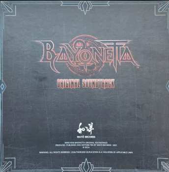 4LP/Box Set Various: Bayonetta Original Soundtrack 569122