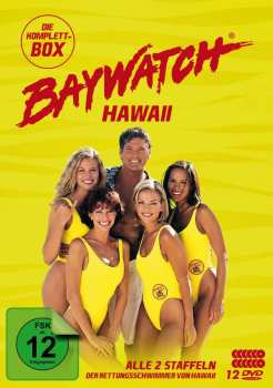 Album Various: Baywatch Hawaii