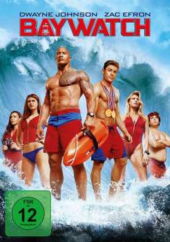 Album Various: Baywatch