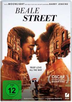 Album Various: Beale Street