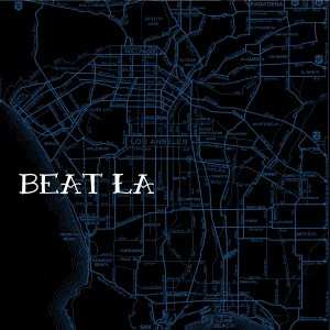 Album Various: Beat LA