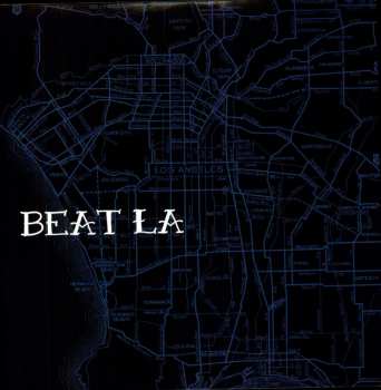 2LP Various: Beat LA LTD | NUM 549133